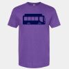 Unisex Softstyle® CVC T-Shirt Thumbnail