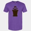 Unisex Softstyle® CVC T-Shirt Thumbnail