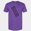 Unisex Softstyle® CVC T-Shirt Thumbnail
