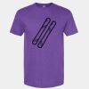 Unisex Softstyle® CVC T-Shirt Thumbnail
