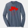 Perfect Tri ® Long Sleeve Tee Thumbnail