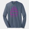 Perfect Tri ® Long Sleeve Tee Thumbnail