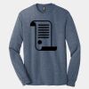 Perfect Tri ® Long Sleeve Tee Thumbnail