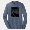 Perfect Tri ® Long Sleeve Tee Thumbnail