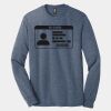 Perfect Tri ® Long Sleeve Tee Thumbnail