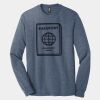 Perfect Tri ® Long Sleeve Tee Thumbnail