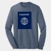 Perfect Tri ® Long Sleeve Tee Thumbnail