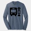 Perfect Tri ® Long Sleeve Tee Thumbnail