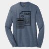 Perfect Tri ® Long Sleeve Tee Thumbnail