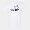 Heavy Cotton T-Shirt Thumbnail