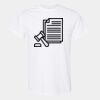 Heavy Cotton T-Shirt Thumbnail