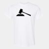 Heavy Cotton T-Shirt Thumbnail