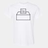 Heavy Cotton T-Shirt Thumbnail