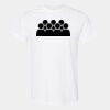 Heavy Cotton T-Shirt Thumbnail