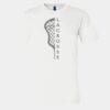 Unisex Short Sleeve Jersey Tee Thumbnail