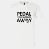 Unisex Short Sleeve Jersey Tee Thumbnail