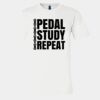 Unisex Short Sleeve Jersey Tee Thumbnail