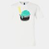 Unisex Short Sleeve Jersey Tee Thumbnail