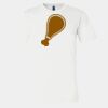 Unisex Short Sleeve Jersey Tee Thumbnail
