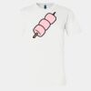 Unisex Short Sleeve Jersey Tee Thumbnail