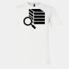 Unisex Short Sleeve Jersey Tee Thumbnail