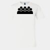 Unisex Short Sleeve Jersey Tee Thumbnail