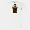 Unisex Short Sleeve Jersey Tee Thumbnail