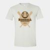 Softstyle T-Shirt Thumbnail