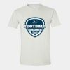 Softstyle T-Shirt Thumbnail