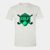 Softstyle T-Shirt Thumbnail