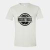 Softstyle T-Shirt Thumbnail