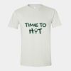 Softstyle T-Shirt Thumbnail