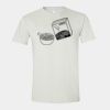Softstyle T-Shirt Thumbnail