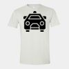 Softstyle T-Shirt Thumbnail