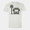 Softstyle T-Shirt Thumbnail